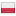 mora.pl server is located in Poland